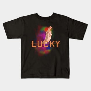 Good Luck Kids T-Shirt